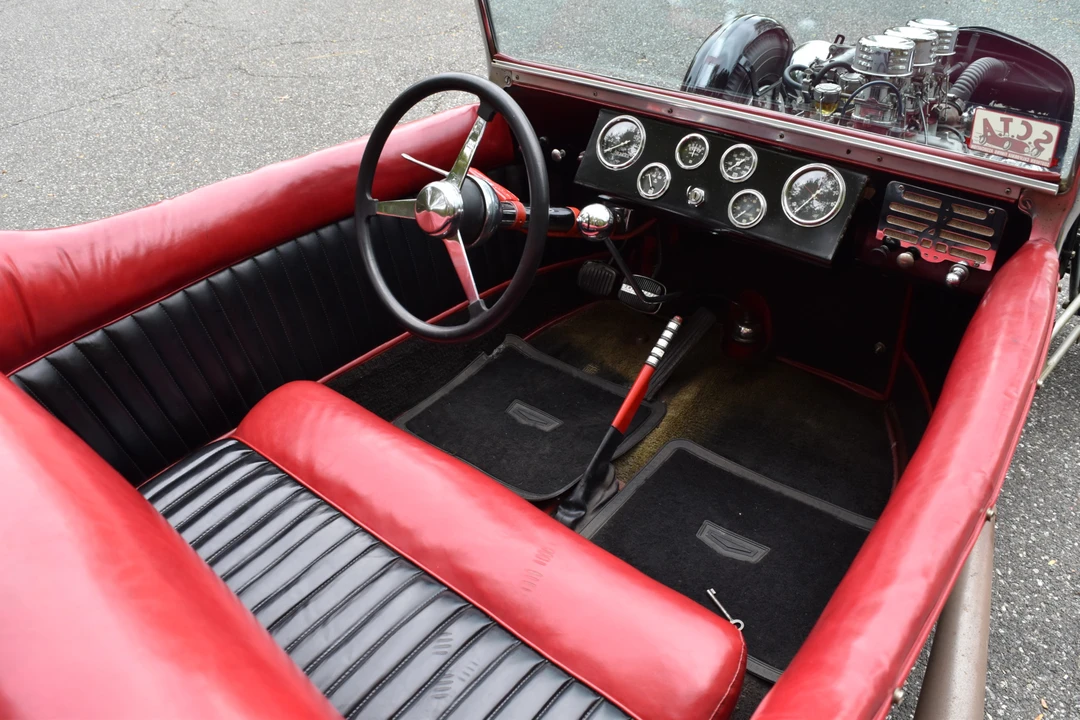 1923 Ford Model T - Image 19 of 31