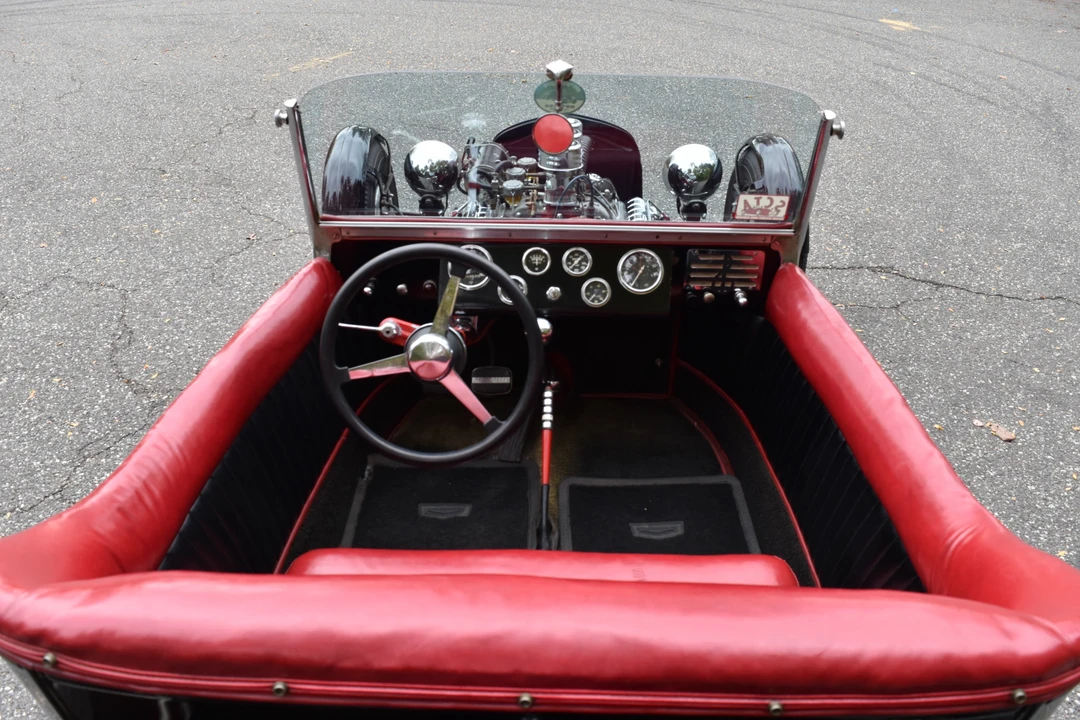 1923 Ford Model T - Image 17 of 31