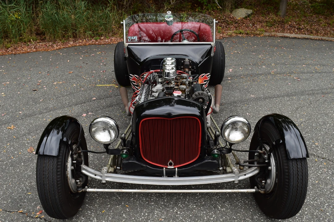 1923 Ford Model T - Image 4 of 31