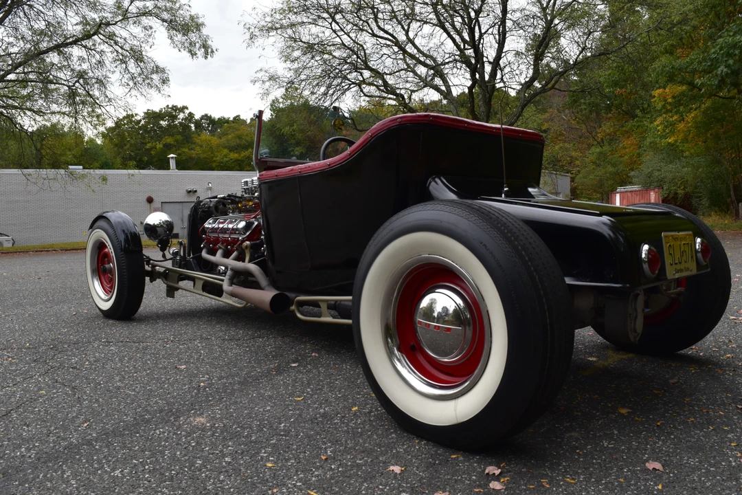 1923 Ford Model T - Image 12 of 31