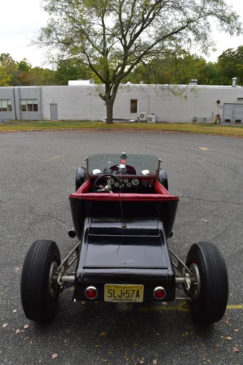 1923 Ford Model T - Image 13 of 31
