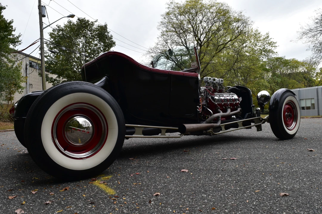 1923 Ford Model T - Image 11 of 31