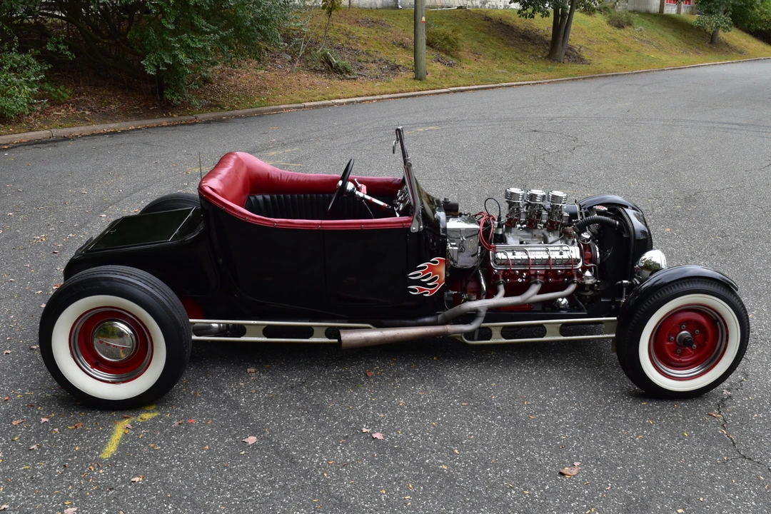 1923 Ford Model T - Image 6 of 31