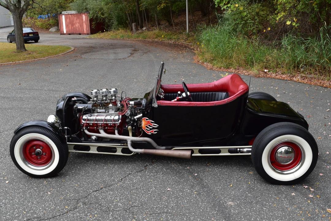 1923 Ford Model T - Image 5 of 31