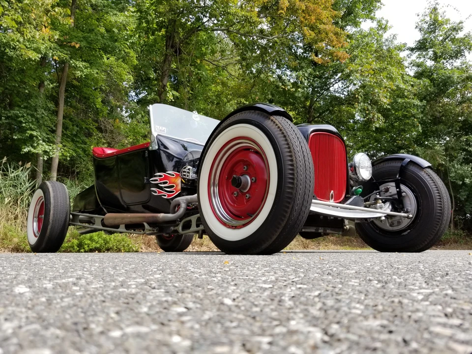 1923 Ford Model T - Image 9 of 31