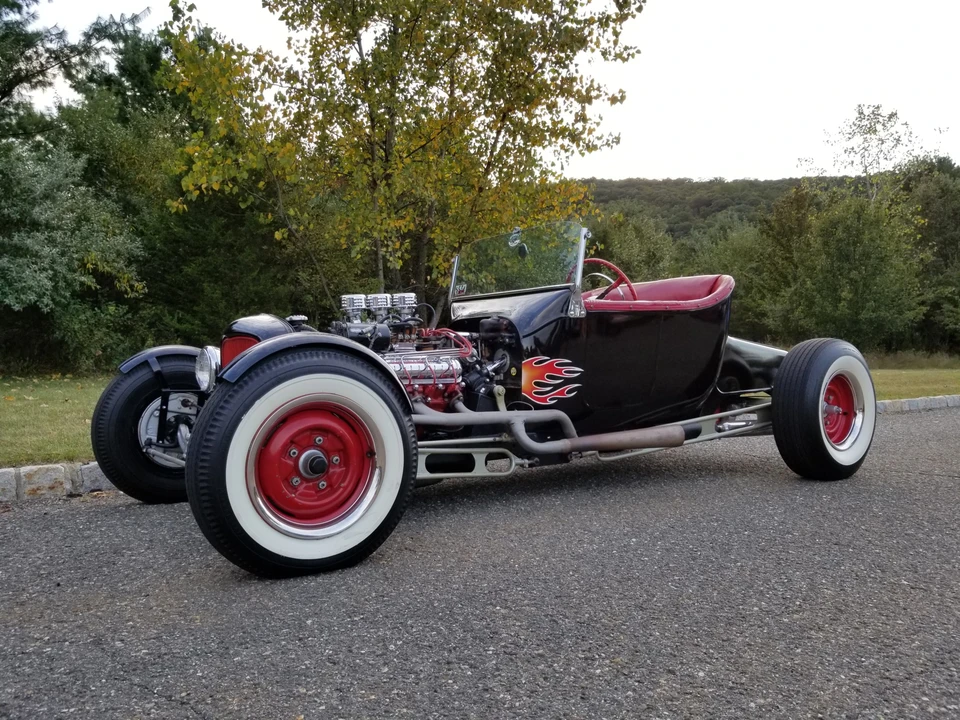 1923 Ford Model T - Image 3 of 31
