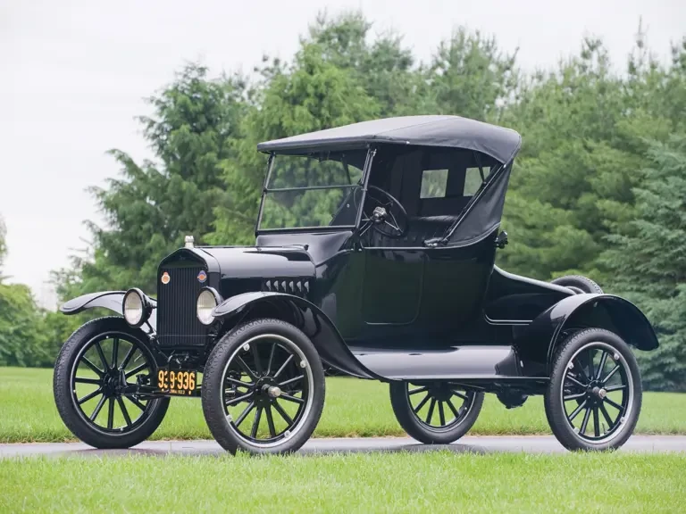 1923 Ford Model T - Image 2 of 2