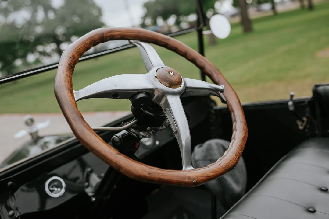 1923 Ford Model T Pickup & Model TT - Image 15 of 17