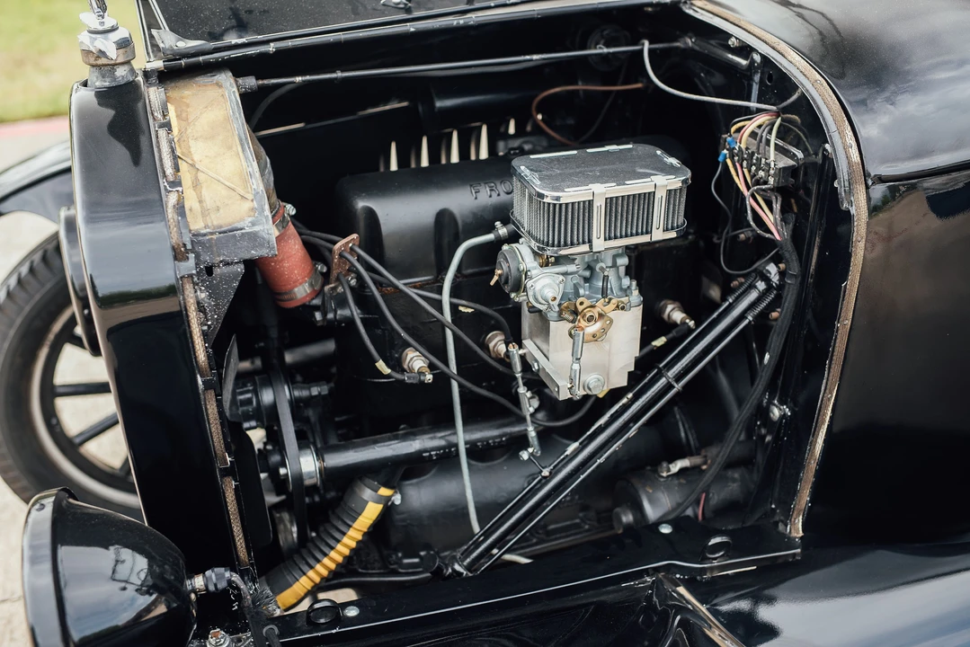 1923 Ford Model T Pickup & Model TT - Image 13 of 17