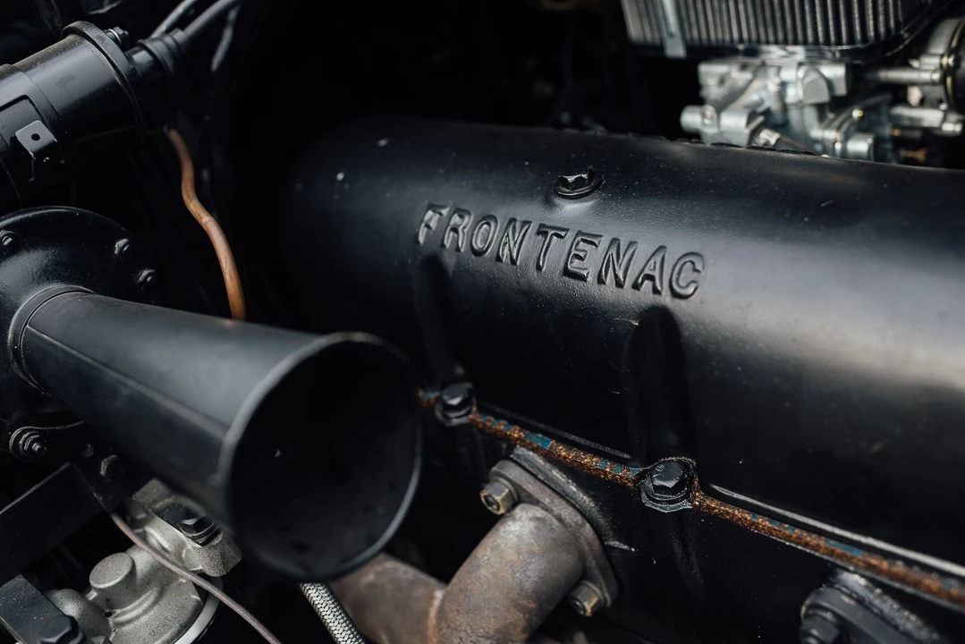 1923 Ford Model T Pickup & Model TT - Image 11 of 17