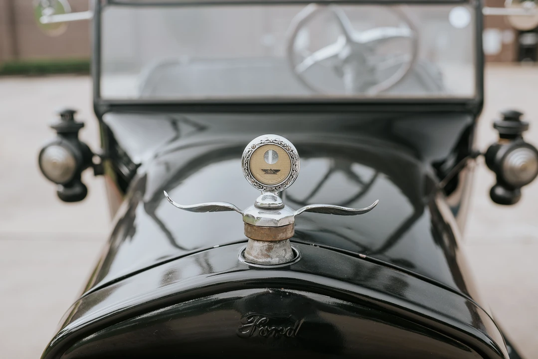 1923 Ford Model T Pickup & Model TT - Image 6 of 17