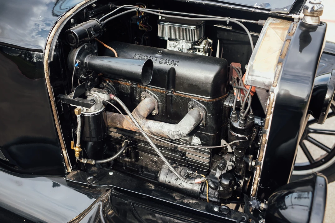 1923 Ford Model T Pickup & Model TT - Image 12 of 17