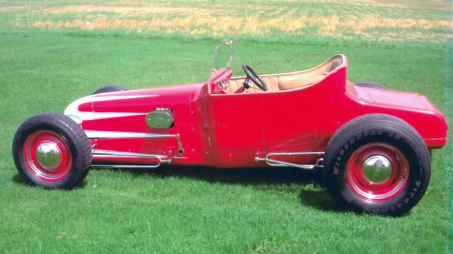 1923 Ford Model T - Image 2 of 6