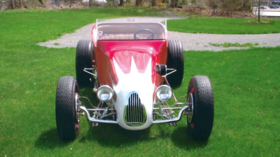 1923 Ford Model T - Image 6 of 6