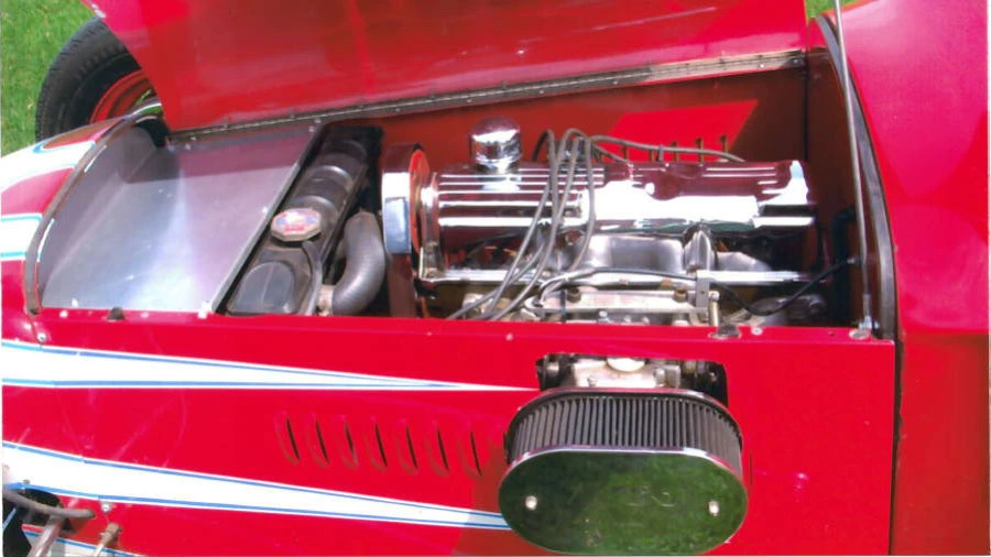 1923 Ford Model T - Image 5 of 6