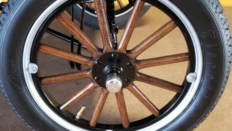 1923 Ford Model T - Image 5 of 7