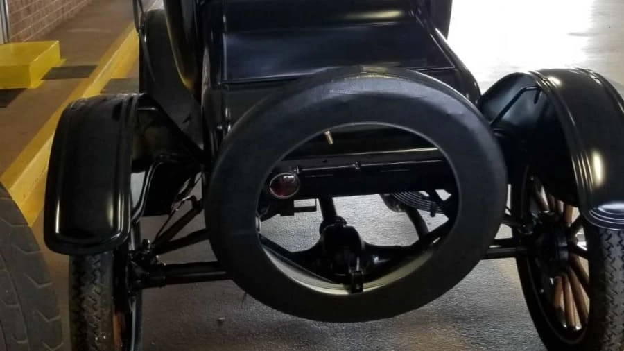1923 Ford Model T - Image 7 of 7