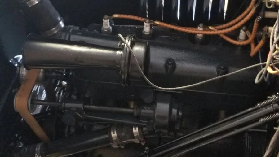 1923 Ford Model T - Image 4 of 7