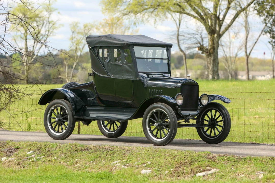 1923 Ford Model T - Image 15 of 31