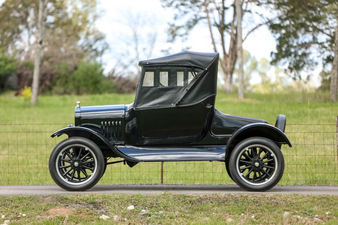 1923 Ford Model T - Image 18 of 31