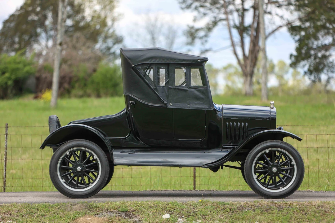 1923 Ford Model T - Image 19 of 31