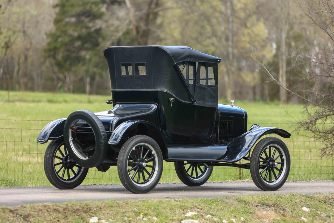 1923 Ford Model T - Image 20 of 31