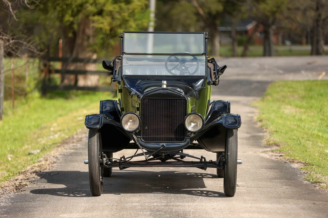 1923 Ford Model T - Image 2 of 31