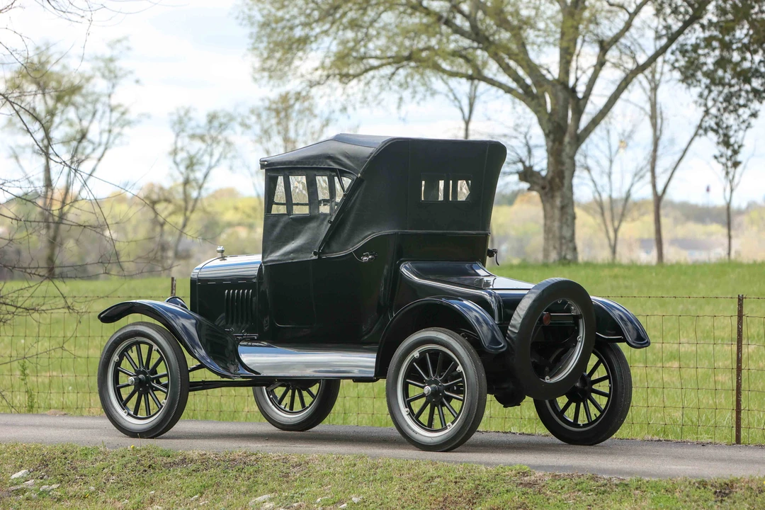 1923 Ford Model T - Image 21 of 31