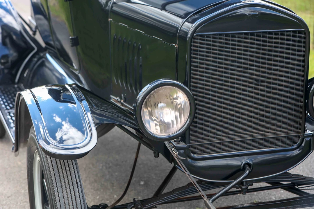 1923 Ford Model T - Image 22 of 31