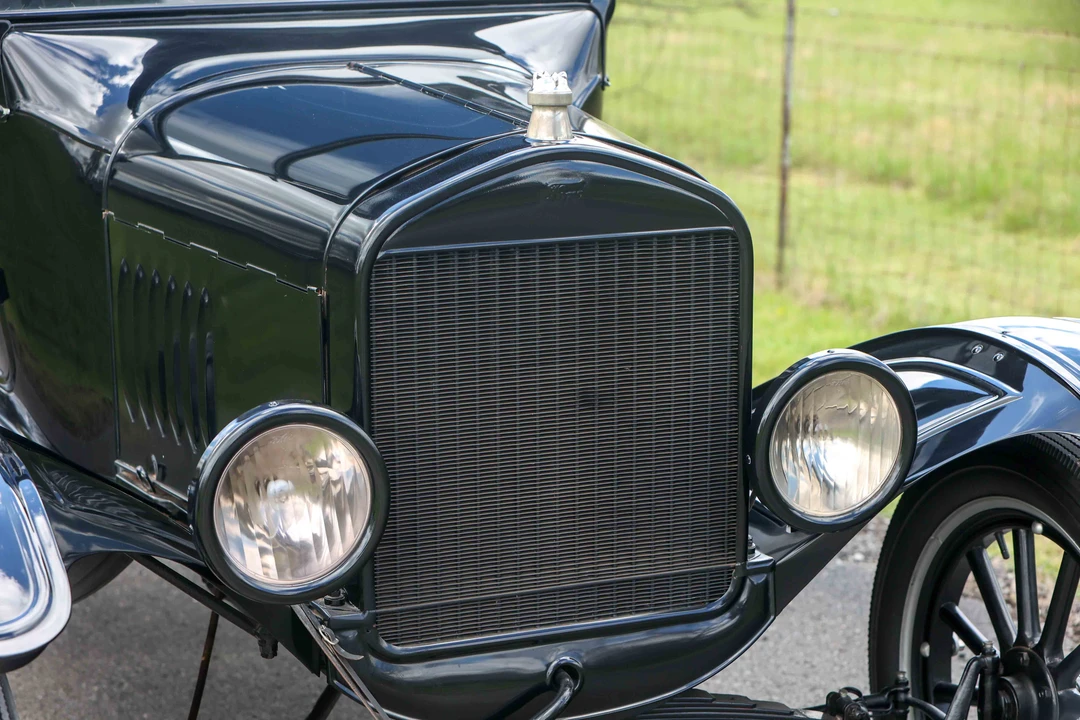 1923 Ford Model T - Image 23 of 31