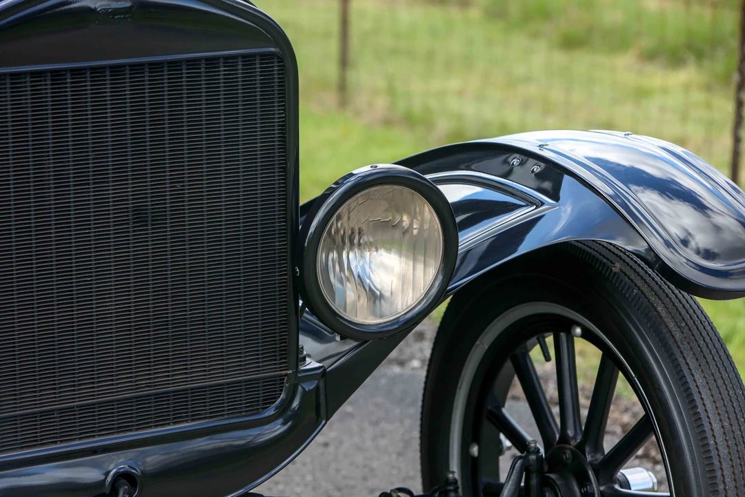 1923 Ford Model T - Image 26 of 31