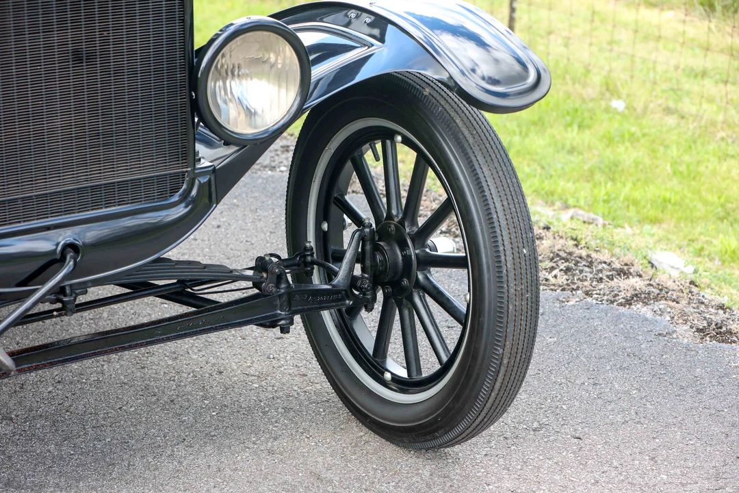 1923 Ford Model T - Image 28 of 31