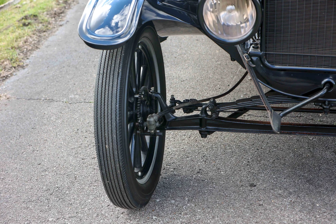 1923 Ford Model T - Image 29 of 31