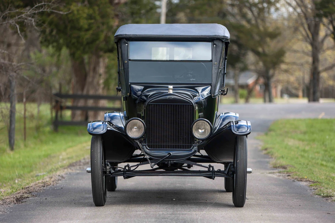 1923 Ford Model T - Image 6 of 31