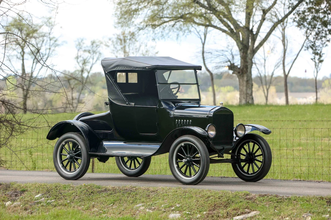 1923 Ford Model T - Image 7 of 31