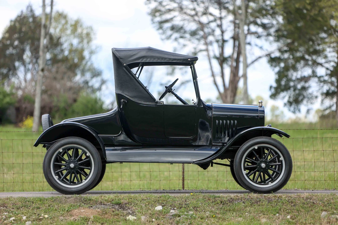 1923 Ford Model T - Image 8 of 31