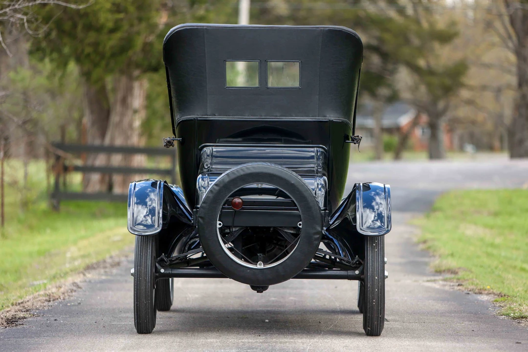 1923 Ford Model T - Image 10 of 31