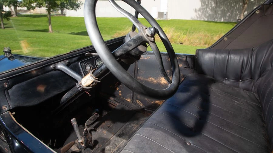 1923 Ford Model T - Image 4 of 12