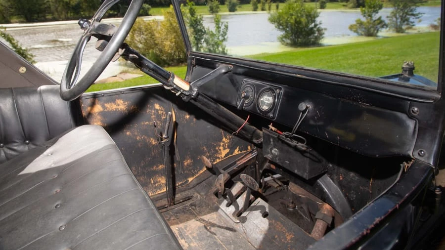 1923 Ford Model T - Image 5 of 12