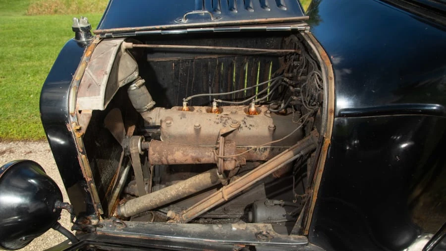 1923 Ford Model T - Image 6 of 12