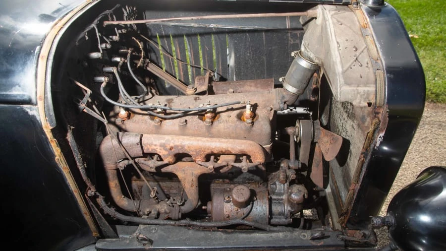 1923 Ford Model T - Image 7 of 12