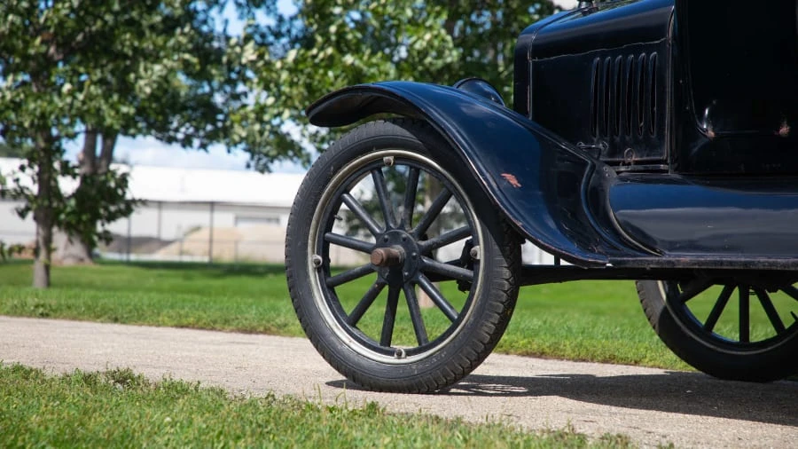 1923 Ford Model T - Image 9 of 12