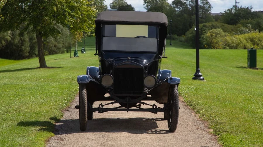 1923 Ford Model T - Image 10 of 12