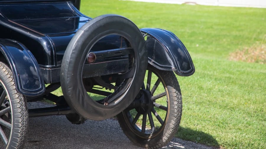 1923 Ford Model T - Image 11 of 12