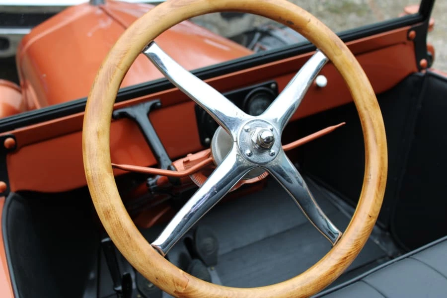 1923 Ford Model T - Image 4 of 12