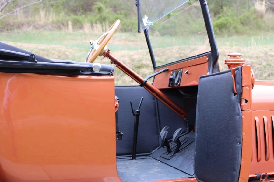 1923 Ford Model T - Image 5 of 12