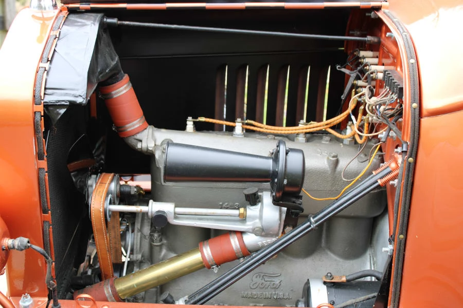 1923 Ford Model T - Image 6 of 12