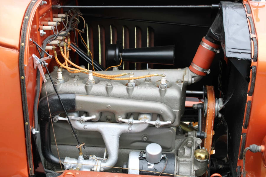 1923 Ford Model T - Image 7 of 12
