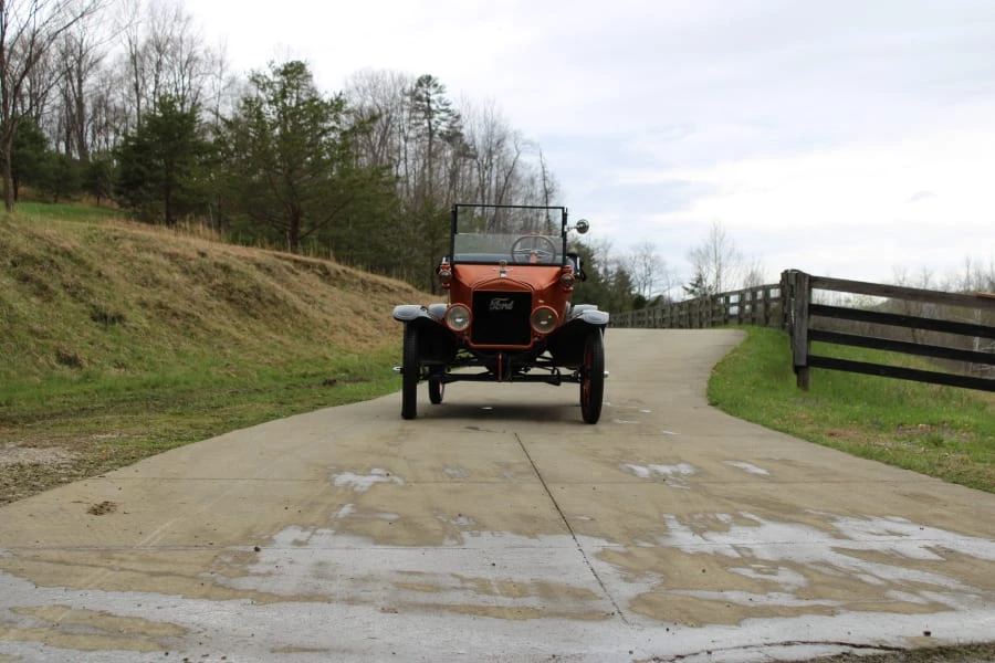 1923 Ford Model T - Image 11 of 12