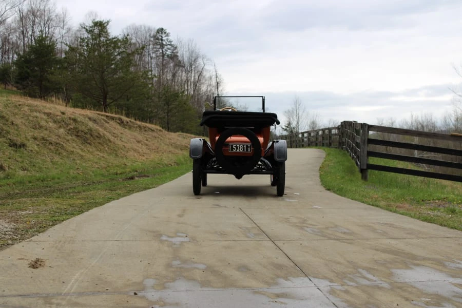 1923 Ford Model T - Image 12 of 12